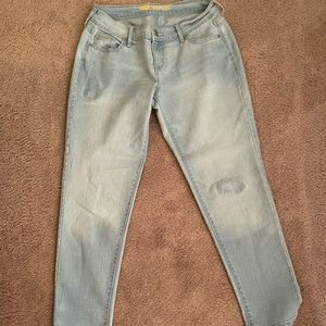 Old Navy Boyfriend Jeans